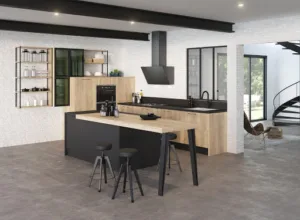 BARATOZ MOBILIER AGENCEMENT à Verdun