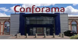 Conforama Troyes à Troyes