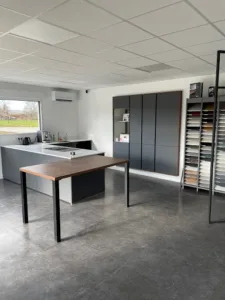 AMDL – menuiserie solabaie à Séreilhac