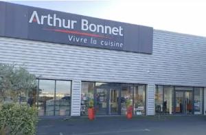 Arthur Bonnet – Cuisiniste Les Ponts-de-Cé à Les Ponts-de-Cé