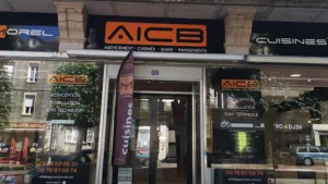 AICB – Cuisines Morel à Autun