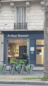 Arthur Bonnet – Cuisiniste Paris 7ème à Paris