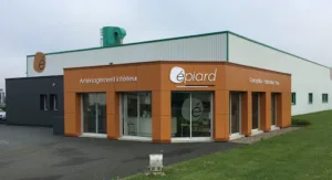 SAS Epiard à Cugand