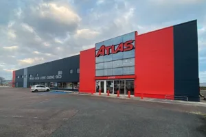 Atlas Home Dole à Dole