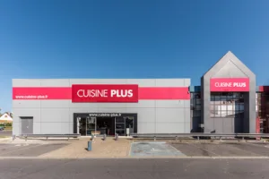 CUISINE PLUS à Pierrelaye