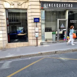 TOTAL CONSORTIUM CLAYTON Cuisine haut de gamme à Paris