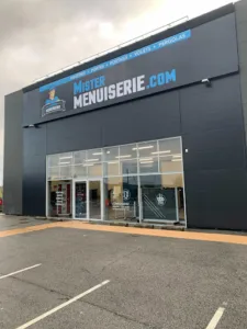 Mister Menuiserie Plaisir à Plaisir