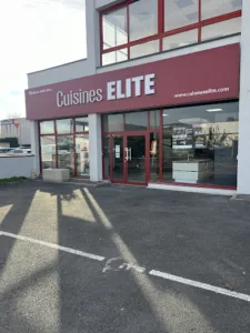 Cuisines Elite Pontault-Combault à Pontault-Combault