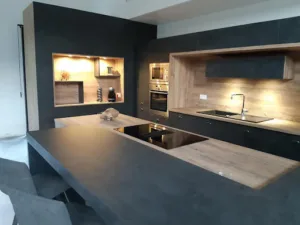Cuisinella à Sarrebourg