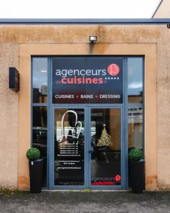 Agenceurs de Cuisines Muret à Muret