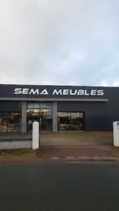 SEMA MEUBLES à Mâcon