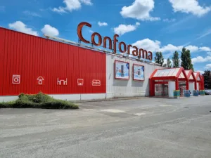 Conforama Les Ulis à Les Ulis