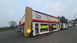 CUISINES DESIGN à Saint-Quay-Perros