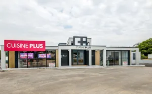 CUISINE PLUS Lorient à Lorient