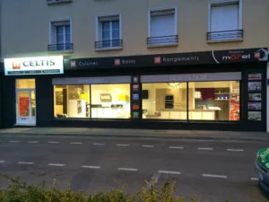 Cuisines Morel Flers à Flers