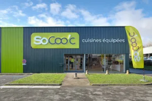 SoCoo’c à Lyon