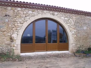 BATIMAN THOMAS ROUX MENUISERIE à Saint-Sylvestre-sur-Lot