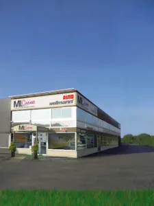 ML Cuisines – Gondreville à Gondreville