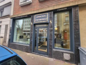 Agenceur D’intérieurs – Sté Harmonie & Décoration à Issy-les-Moulineaux