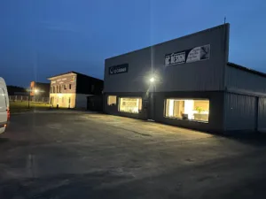 CJ Cuisines à Montauban-de-Bretagne