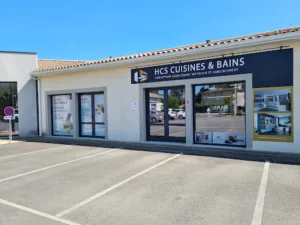 HCS-CUISINES à Cavignac