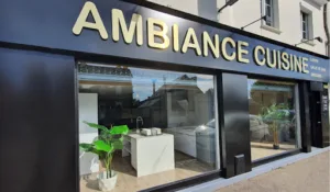 Ambiance Cuisine à Bois-Guillaume