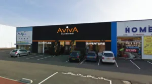 Cuisines AvivA à Coignières