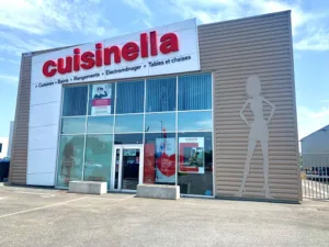 Cuisinella Montauban à Montauban