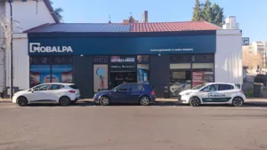 Mobalpa à Chamalières