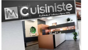 IM CONCEPT VOTRE CUISINISTE à La Fare-les-Oliviers