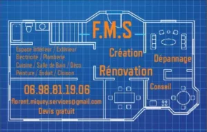 F.M.S à Bailly