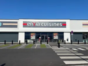 Envia Cuisines Meaux – Magasin de cuisine à Meaux