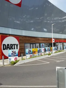 DARTY Orgeval-Villennes sur Seine à Villennes-sur-Seine