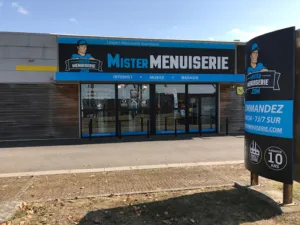 Mister Menuiserie Balma (Toulouse) à Balma