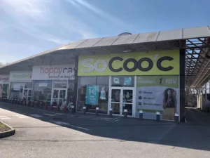 SoCoo’c à Narbonne