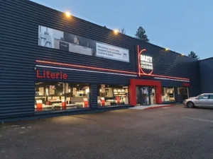 DARTY Cuisine & Literie Cahors à Le Montat