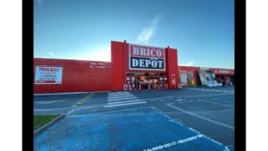 Brico Dépôt à Reims