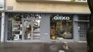 Okxo La Suite à Rouen
