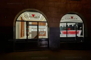 CORMIER – Cuisines & Agencements de Luxe à Saint-Berthevin