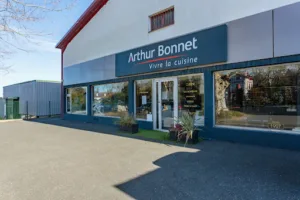 Arthur Bonnet Biarritz à Biarritz