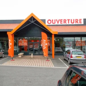 Aviva Cuisines Bruay à Bruay-la-Buissière