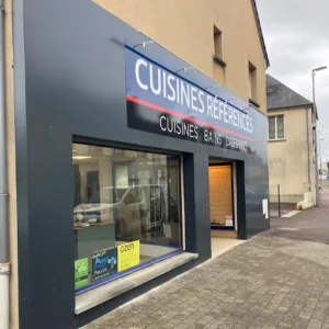 Cuisines Références Coutances à Périers