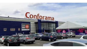 Conforama Toulouse à Portet-sur-Garonne
