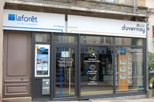 Duvernoy Cuisines Monts du Lyonnais à Saint-Martin-en-Haut