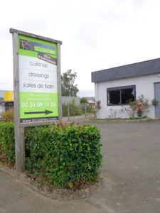 rs cuisines à Vire-Normandie