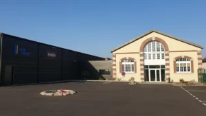 Sas Marque à Tarbes