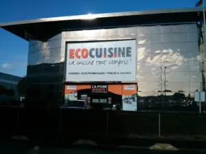 Eco Cuisine à Sainte-Geneviève-des-Bois