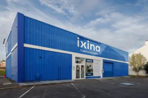 IXINA CRETEIL à Valenton