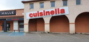 Cuisinella à Porto-Vecchio