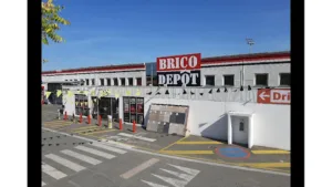 Brico Dépôt à Béthune